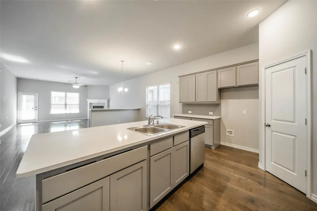 3716 Peach Blossom Road Fort Worth TX 76244