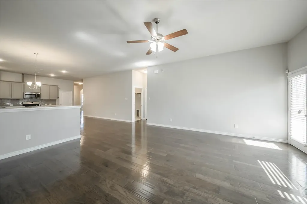 3716 Peach Blossom Road Fort Worth TX 76244