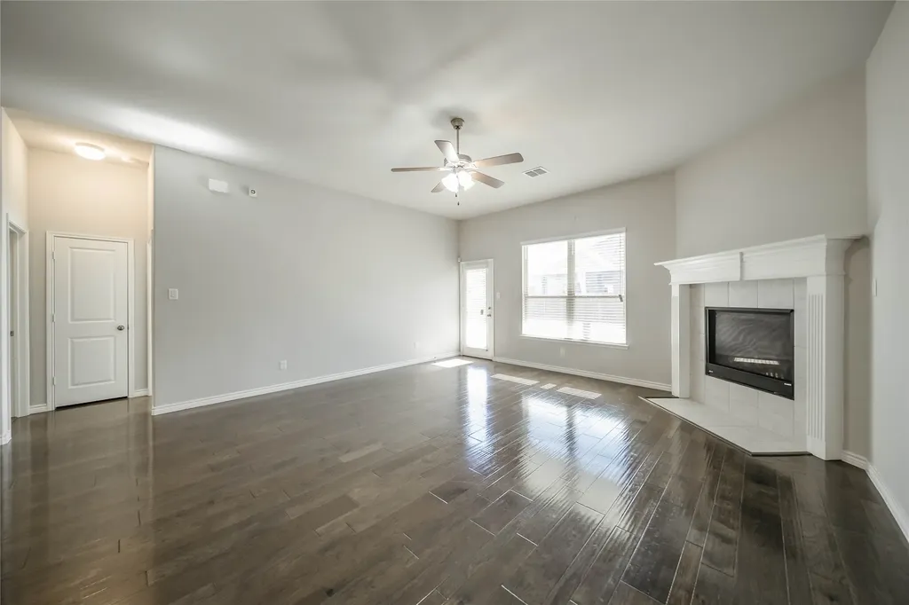 3716 Peach Blossom Road Fort Worth TX 76244