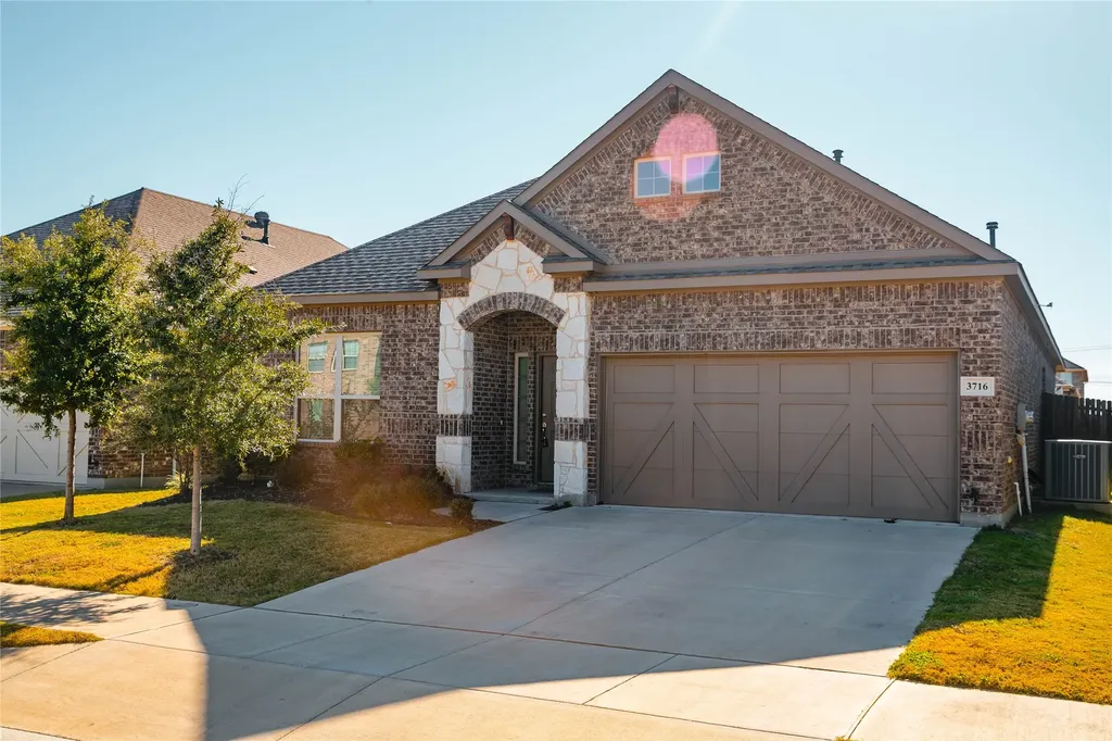 3716 Peach Blossom Road Fort Worth TX 76244