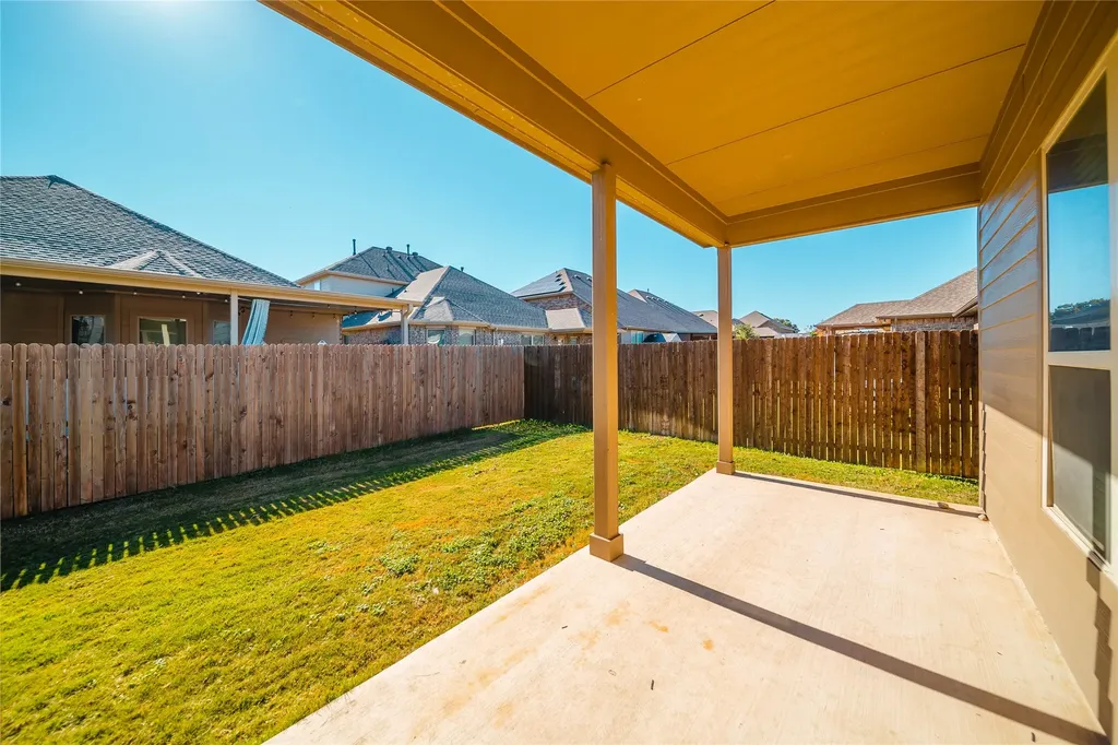3716 Peach Blossom Road Fort Worth TX 76244