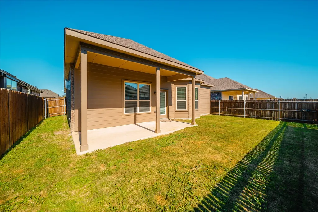 3716 Peach Blossom Road Fort Worth TX 76244