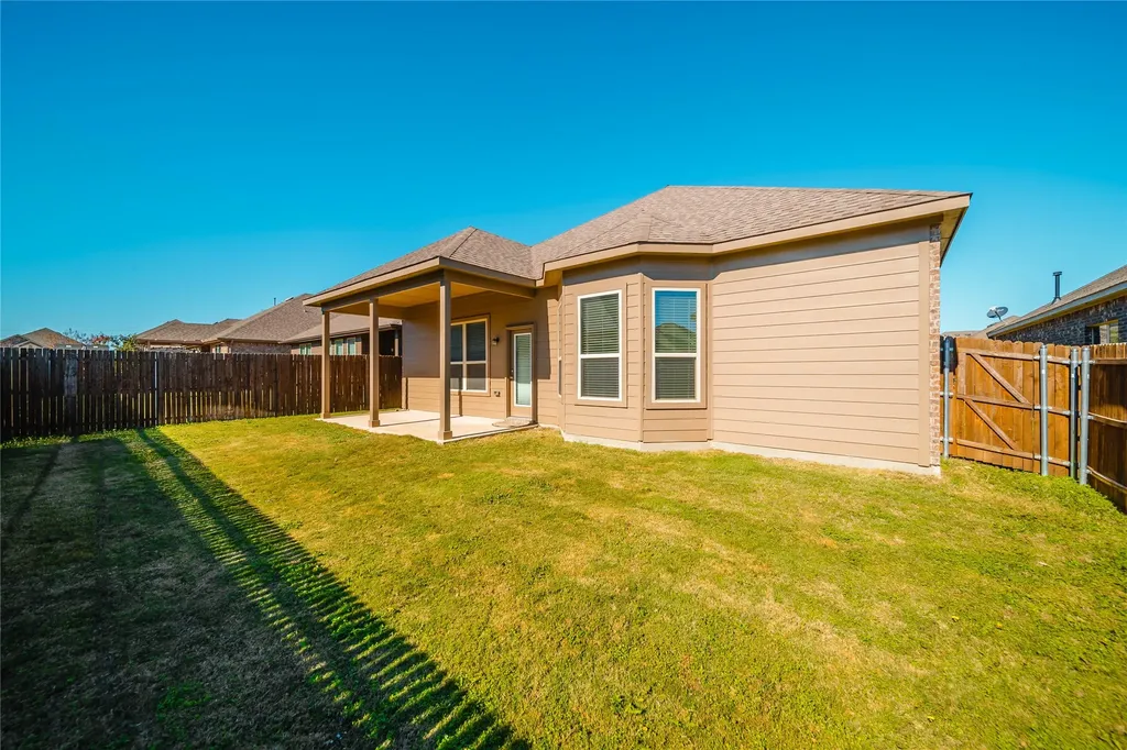 3716 Peach Blossom Road Fort Worth TX 76244