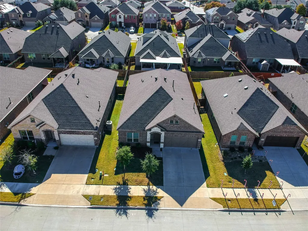 3716 Peach Blossom Road Fort Worth TX 76244
