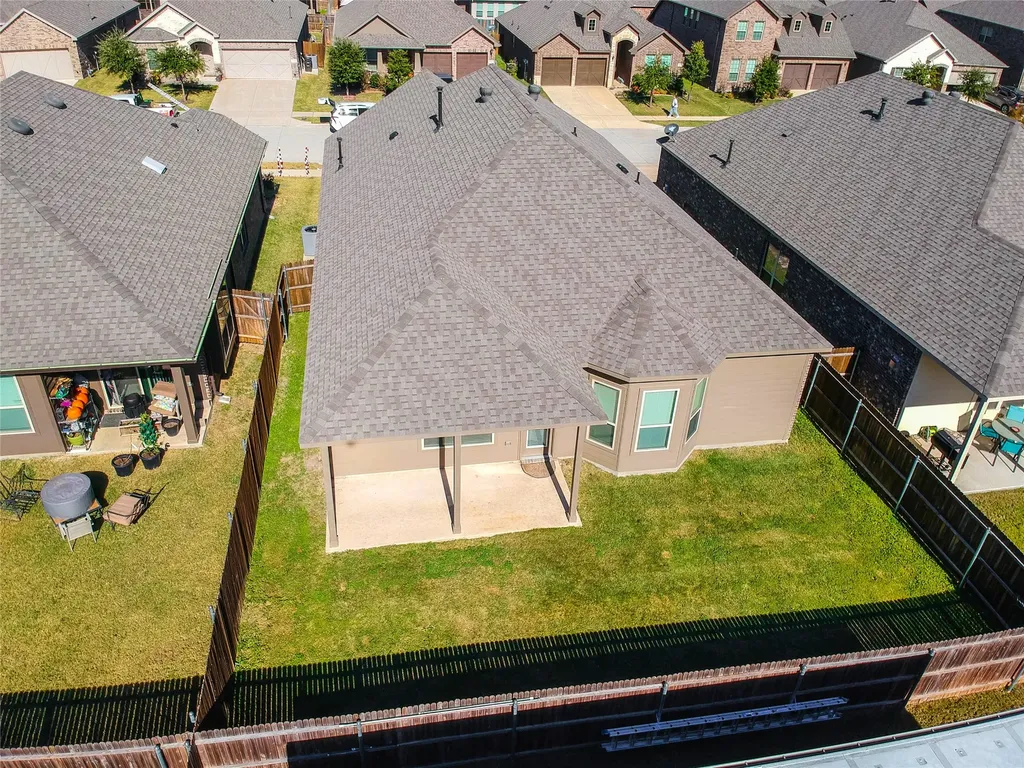 3716 Peach Blossom Road Fort Worth TX 76244
