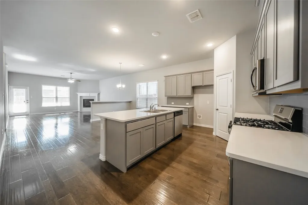 3716 Peach Blossom Road Fort Worth TX 76244