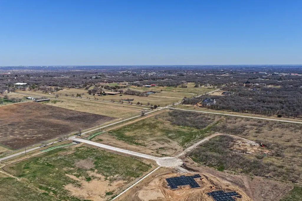 100 Paloma Court Argyle TX 76226