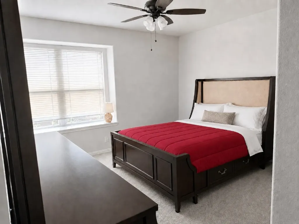 1012 Bessie Desoto TX 75115