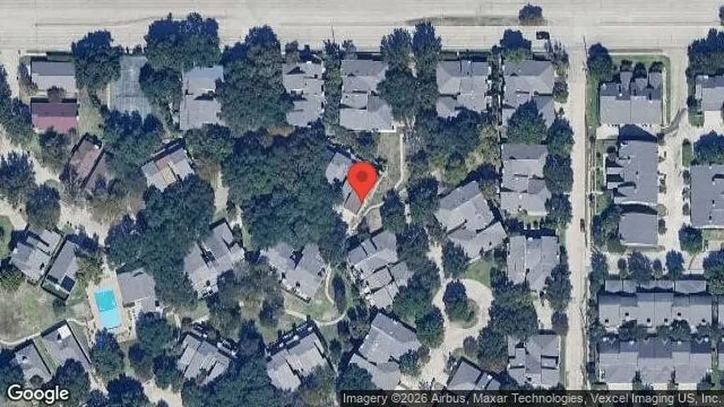 2717 Meadowstone Court Carrollton TX 75006