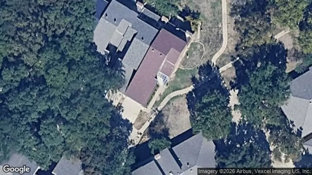 2717 Meadowstone Court Carrollton TX 75006