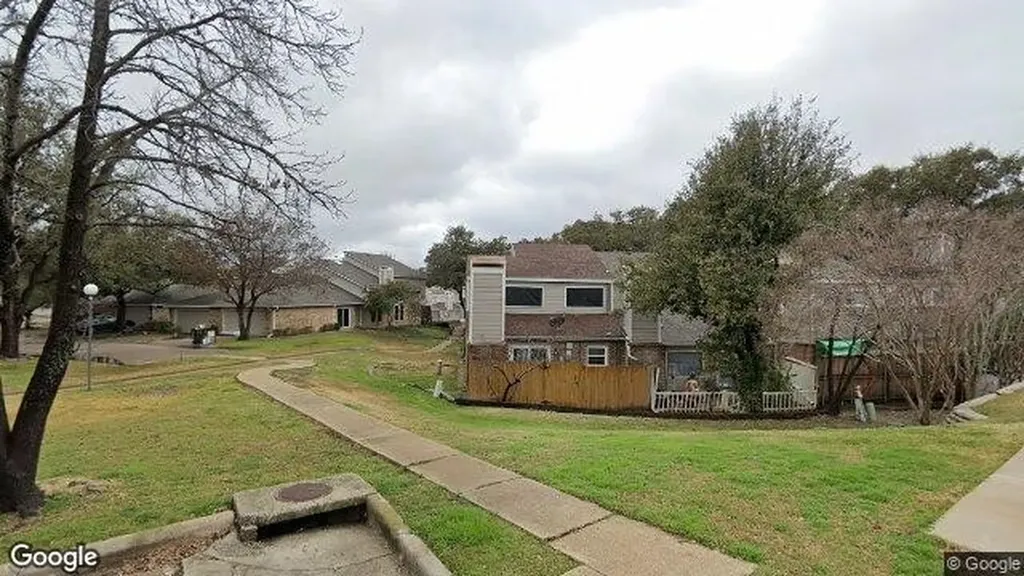 2717 Meadowstone Court Carrollton TX 75006