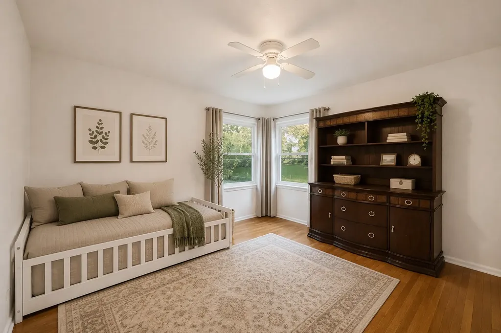 501 Odie Drive White Settlement TX 76108
