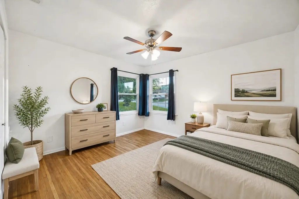 501 Odie Drive White Settlement TX 76108