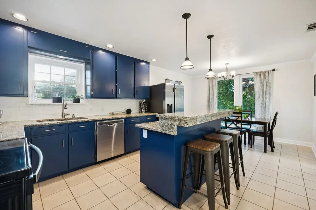 501 Odie Drive White Settlement TX 76108