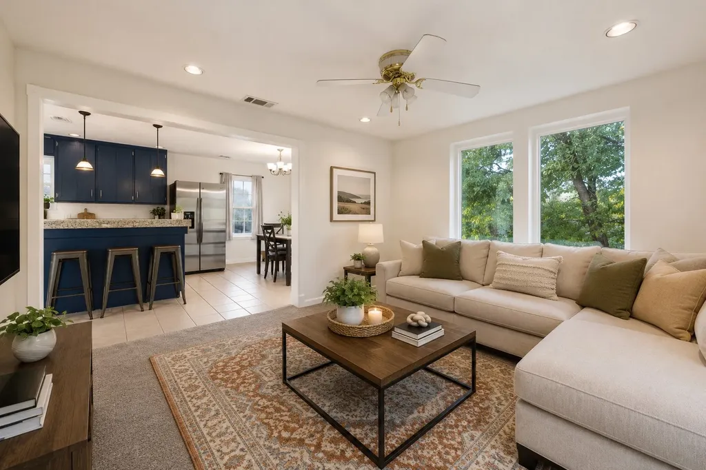 501 Odie Drive White Settlement TX 76108