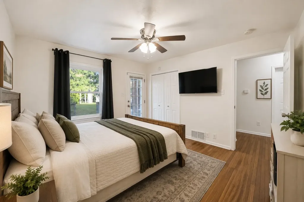 501 Odie Drive White Settlement TX 76108