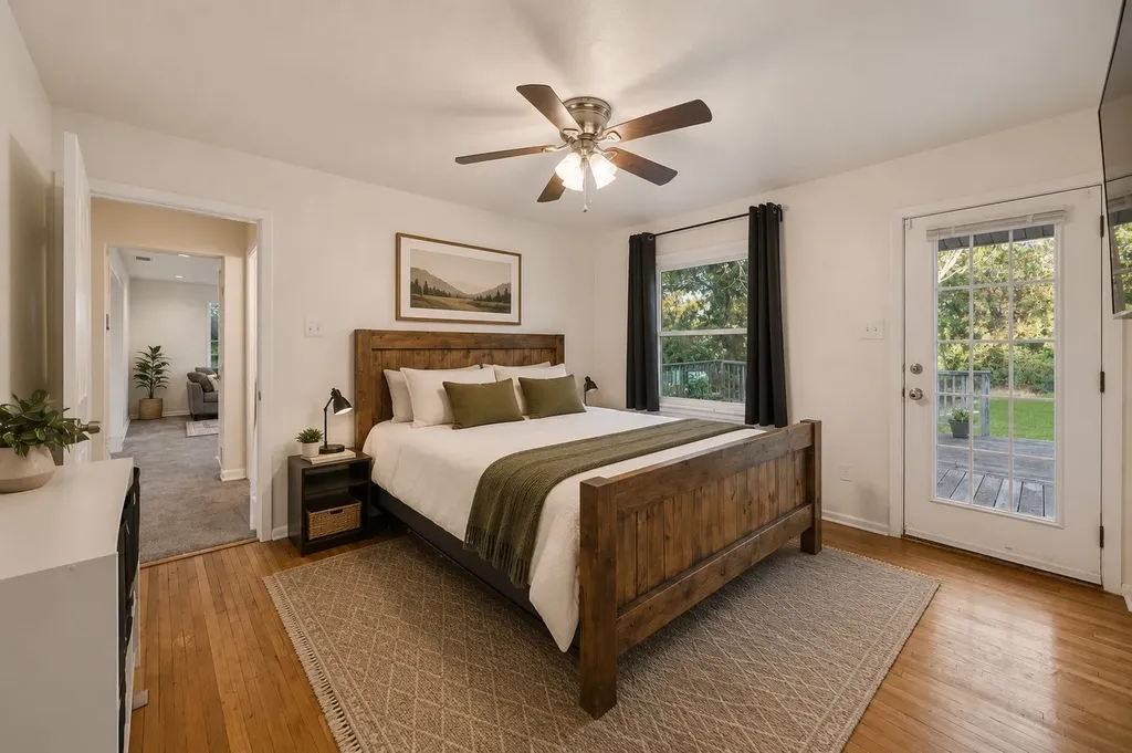 501 Odie Drive White Settlement TX 76108