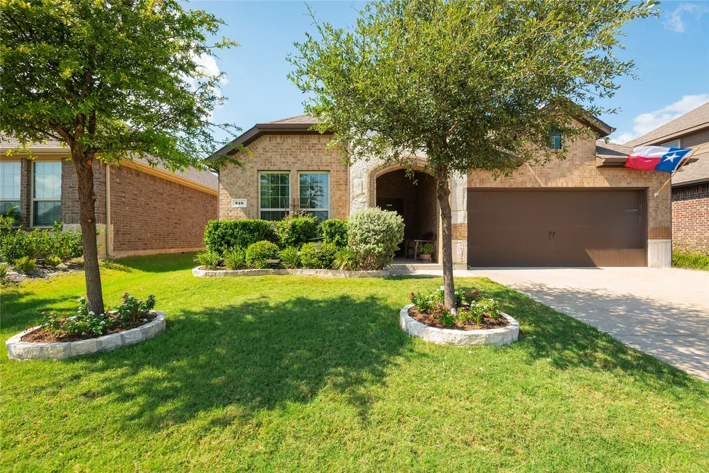 510 Francis Lane Royse City TX 75189