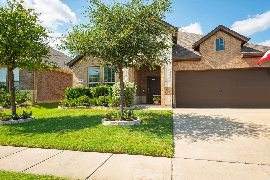 510 Francis Lane Royse City TX 75189
