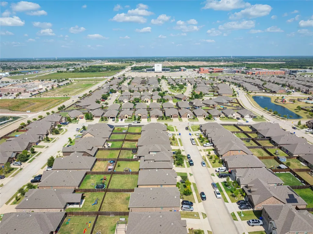 510 Francis Lane Royse City TX 75189