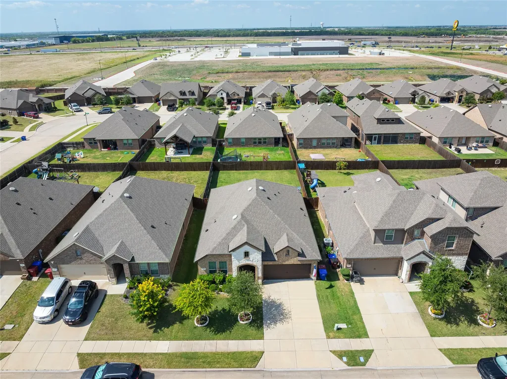 510 Francis Lane Royse City TX 75189