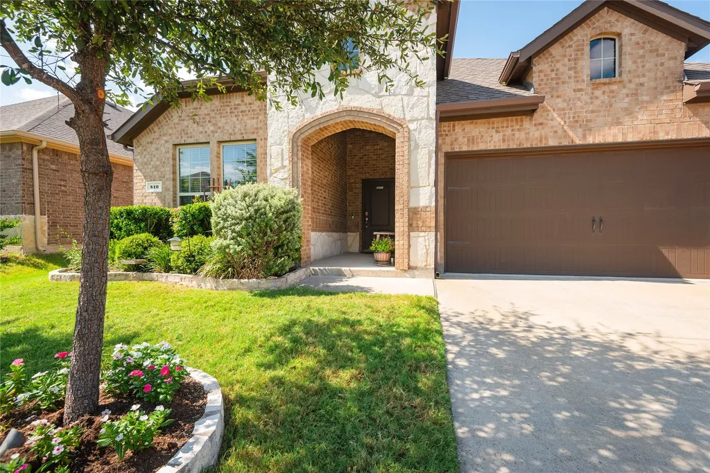 510 Francis Lane Royse City TX 75189