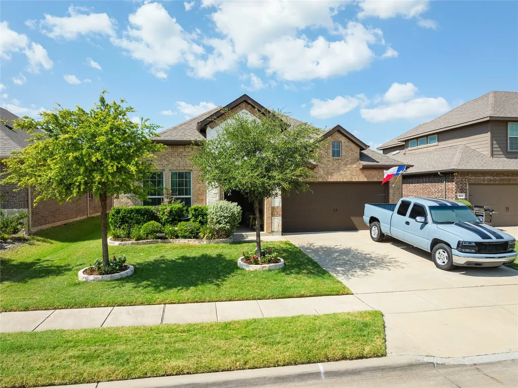 510 Francis Lane Royse City TX 75189