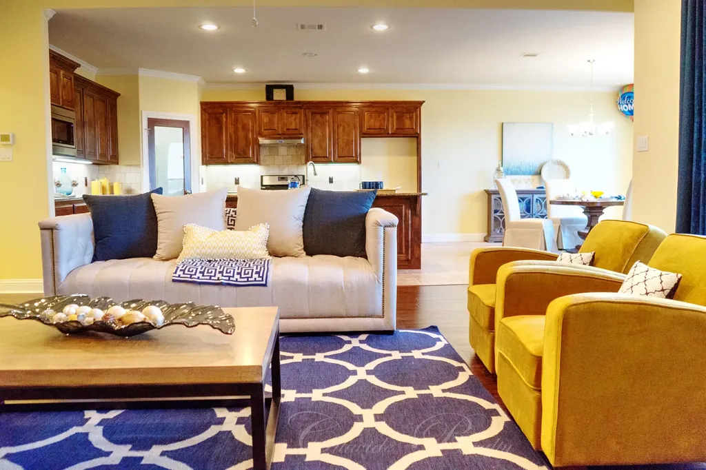 1103 Saint Matthew Circle Royse City TX 75189