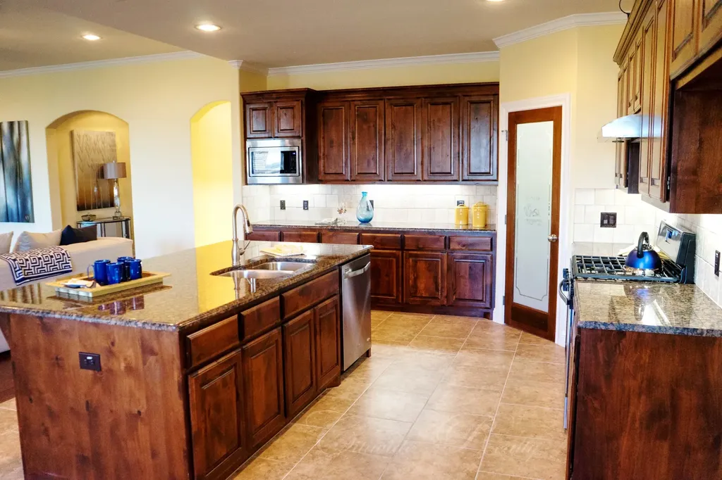 1103 Saint Matthew Circle Royse City TX 75189