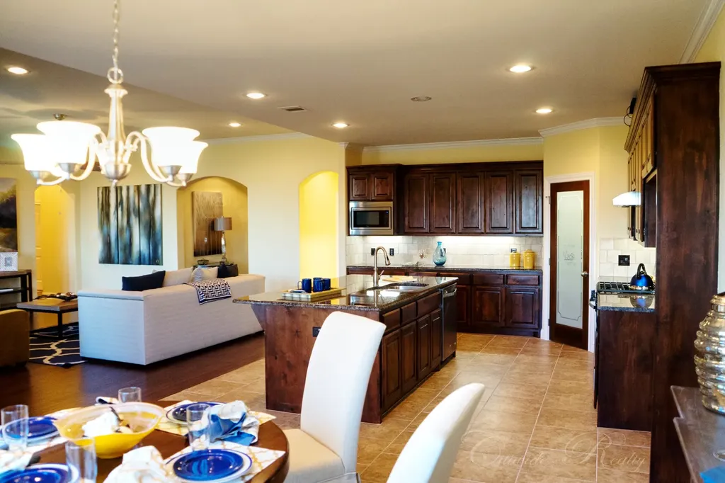 1103 Saint Matthew Circle Royse City TX 75189