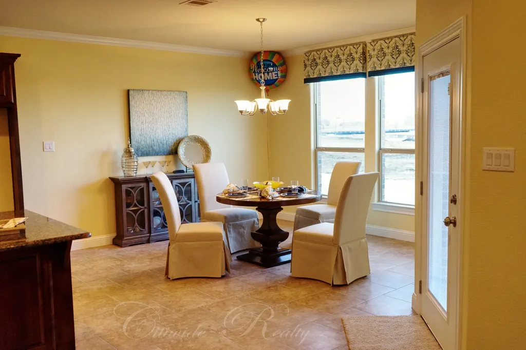 1103 Saint Matthew Circle Royse City TX 75189