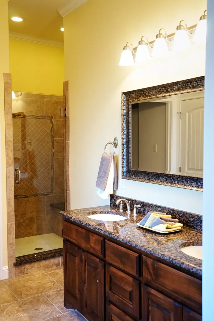 1103 Saint Matthew Circle Royse City TX 75189