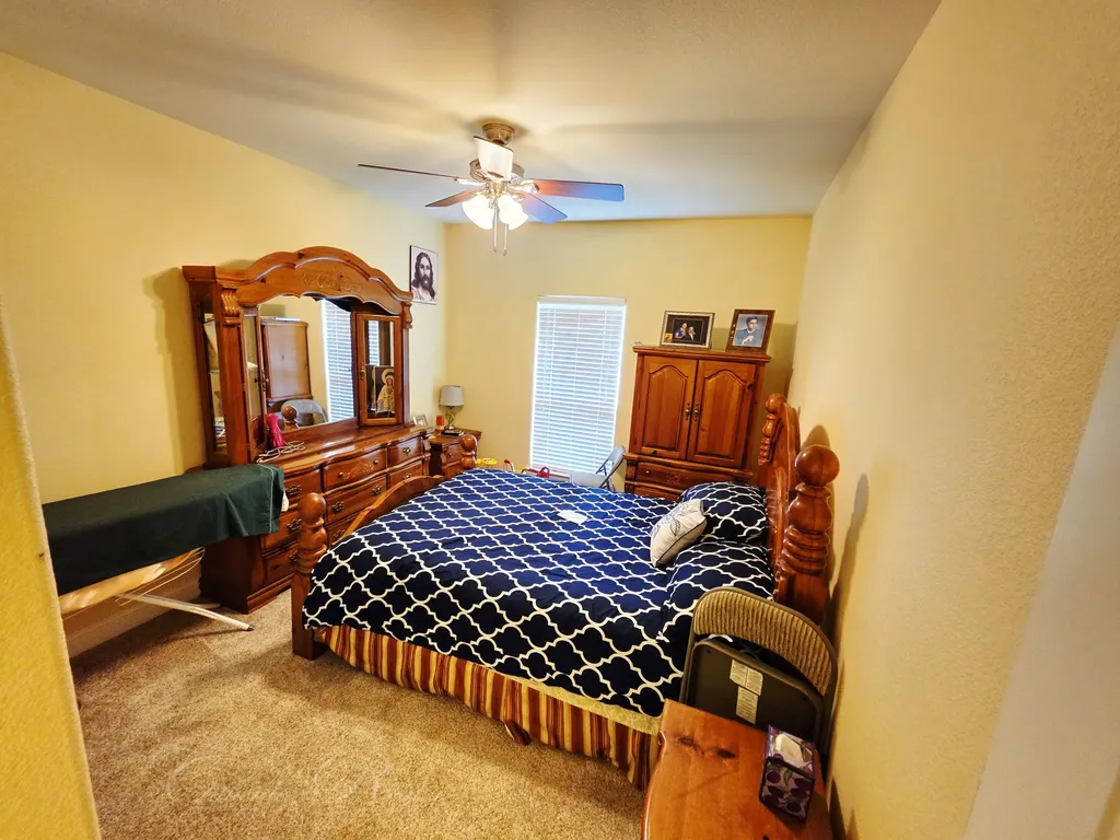 1103 Saint Matthew Circle Royse City TX 75189