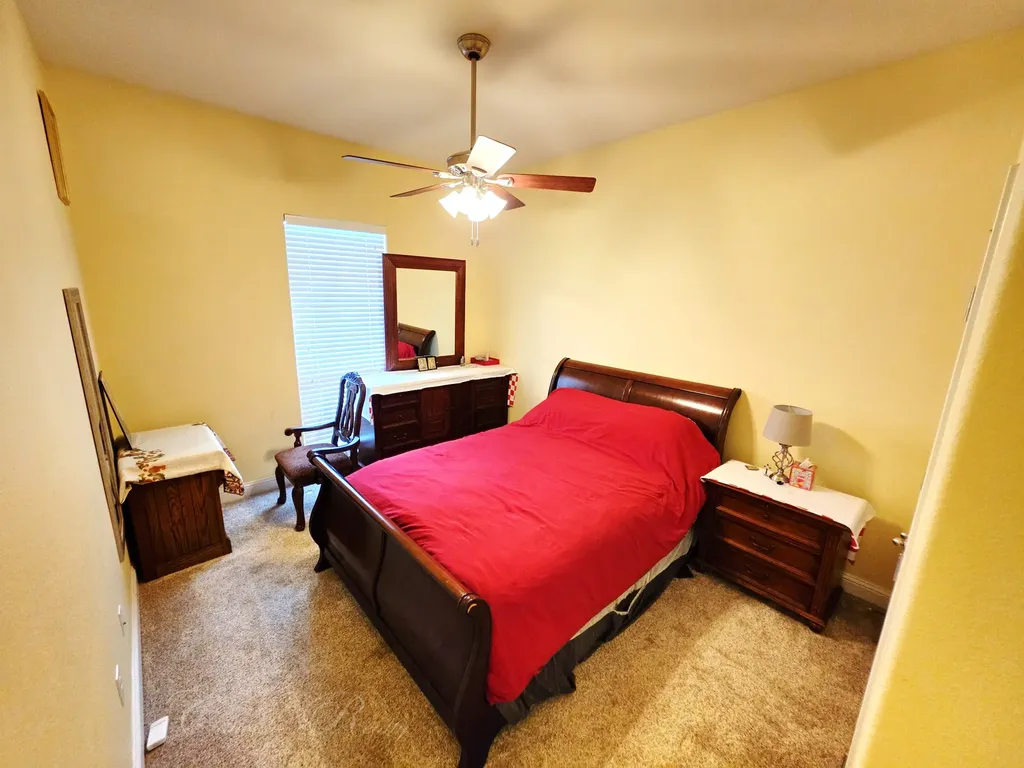 1103 Saint Matthew Circle Royse City TX 75189