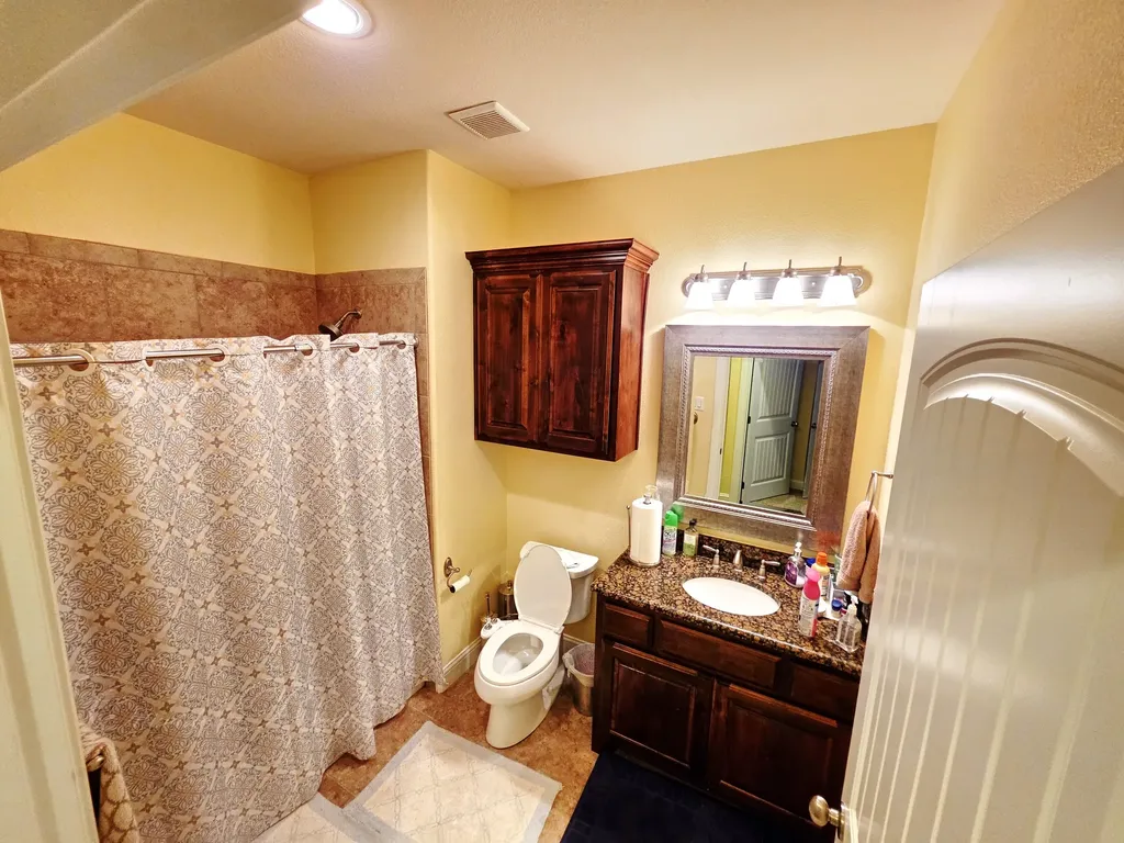 1103 Saint Matthew Circle Royse City TX 75189