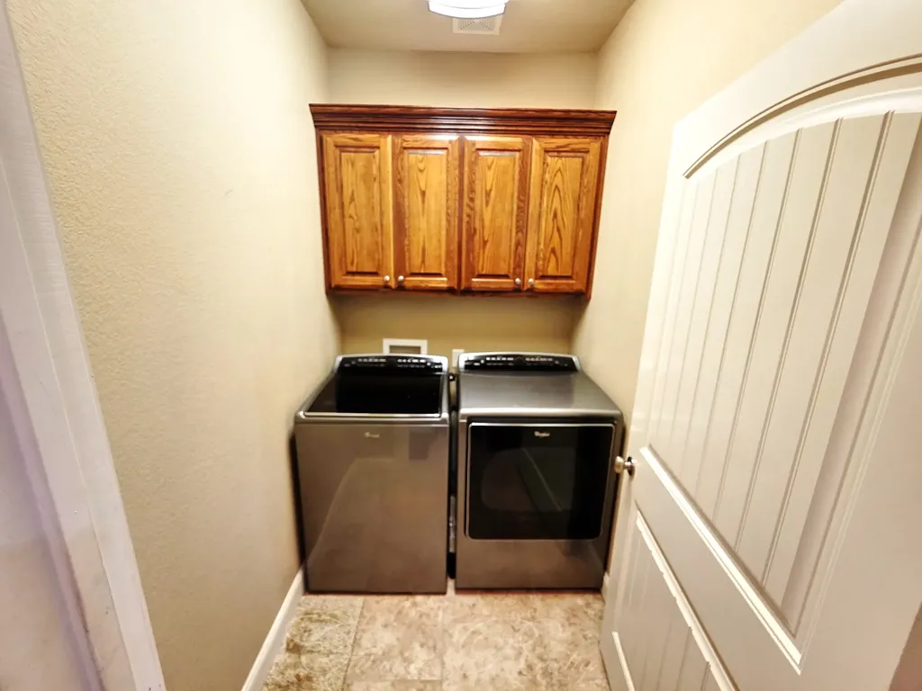 1103 Saint Matthew Circle Royse City TX 75189