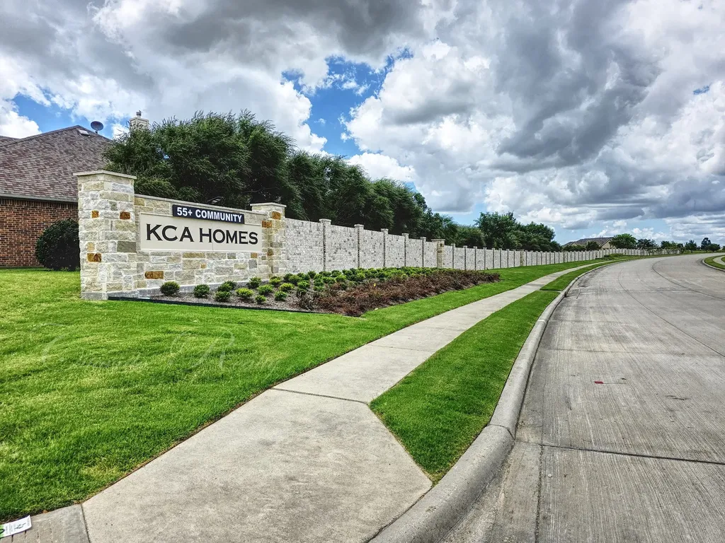 1103 Saint Matthew Circle Royse City TX 75189