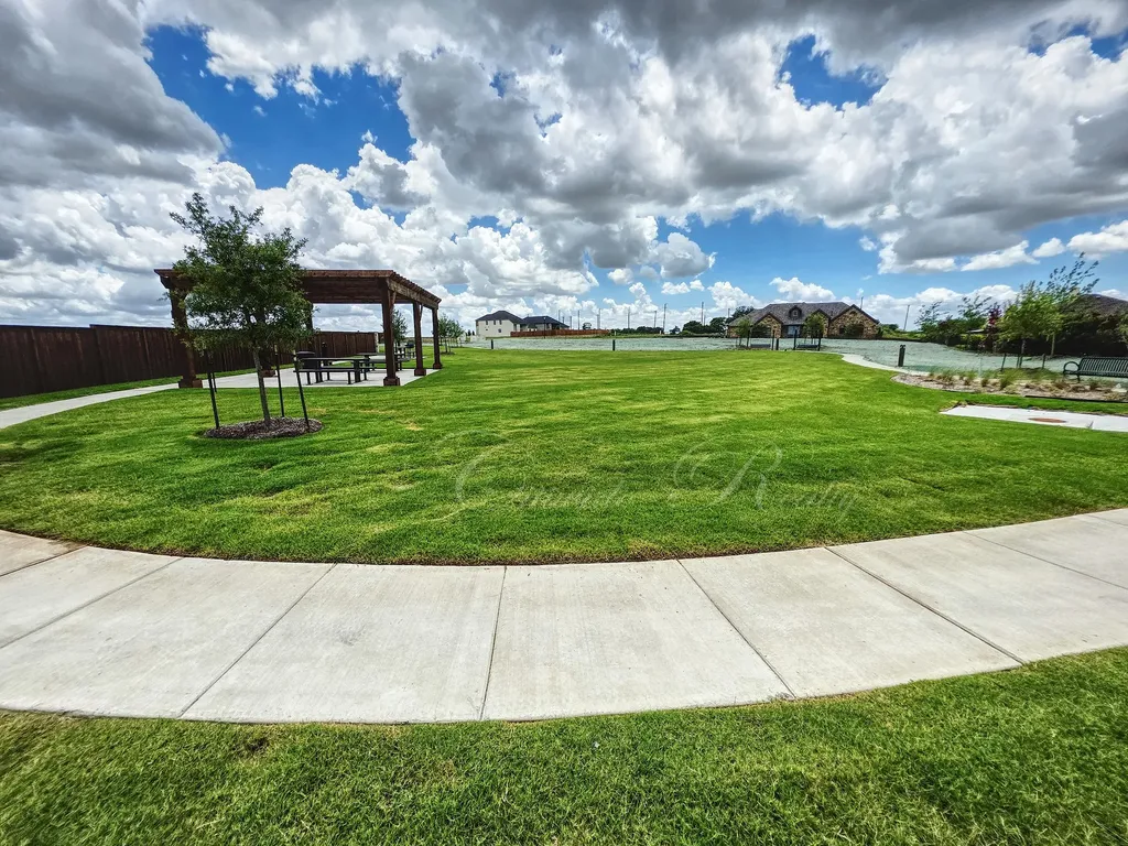 1103 Saint Matthew Circle Royse City TX 75189