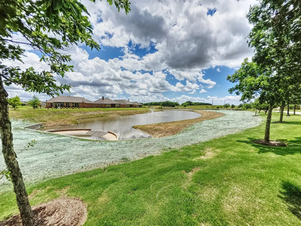1103 Saint Matthew Circle Royse City TX 75189