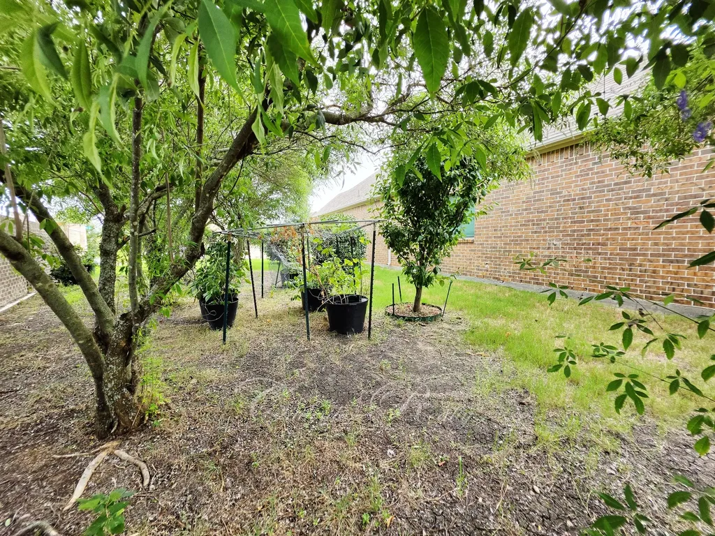 1103 Saint Matthew Circle Royse City TX 75189