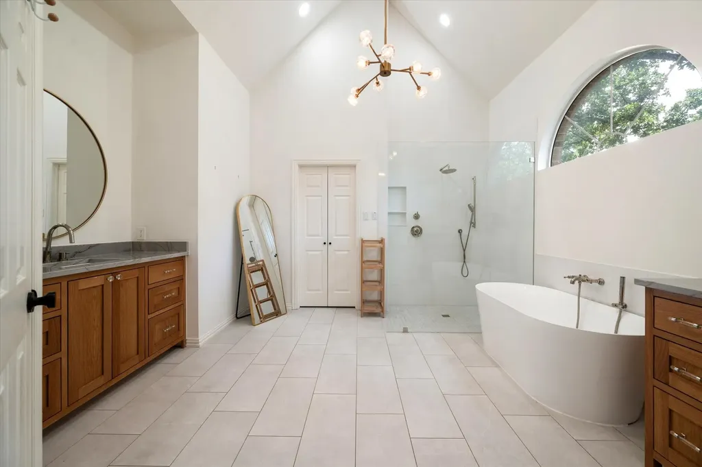 1004 Chimney Hill Trail Southlake TX 76092