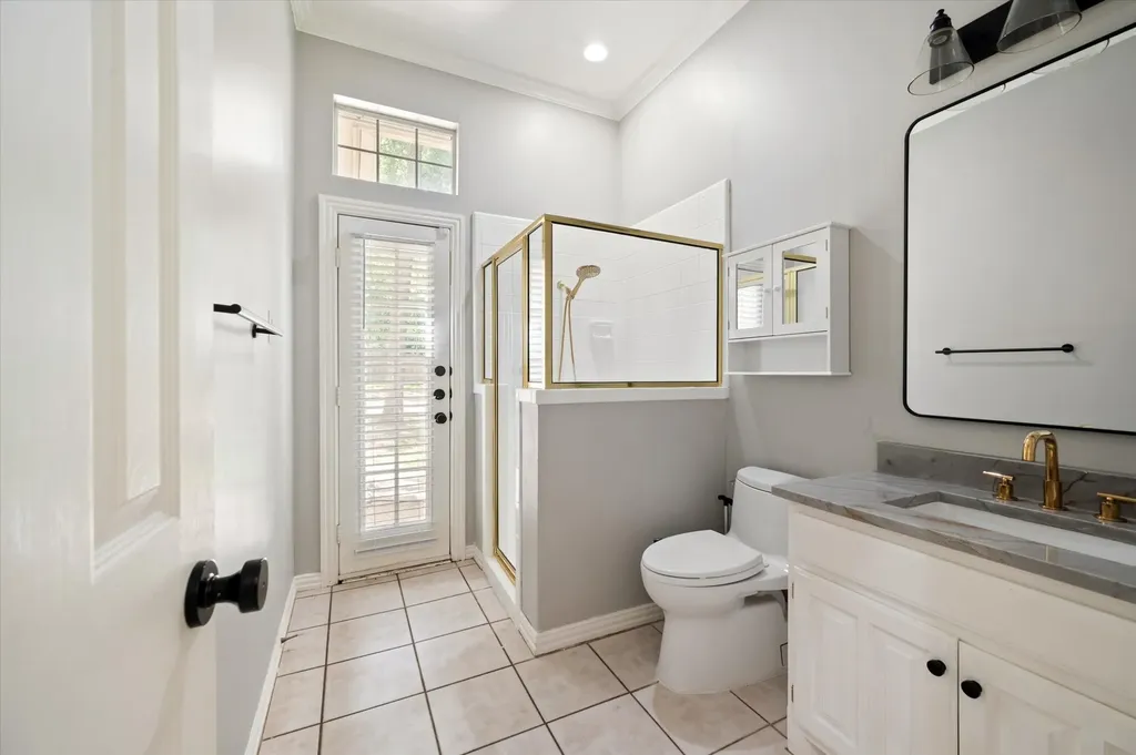 1004 Chimney Hill Trail Southlake TX 76092