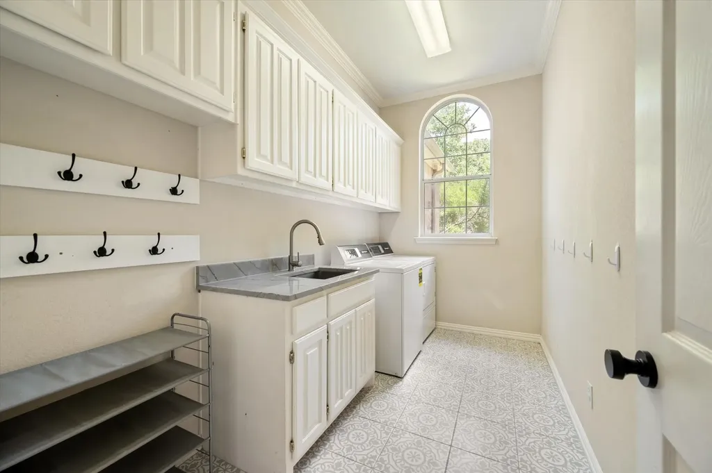 1004 Chimney Hill Trail Southlake TX 76092