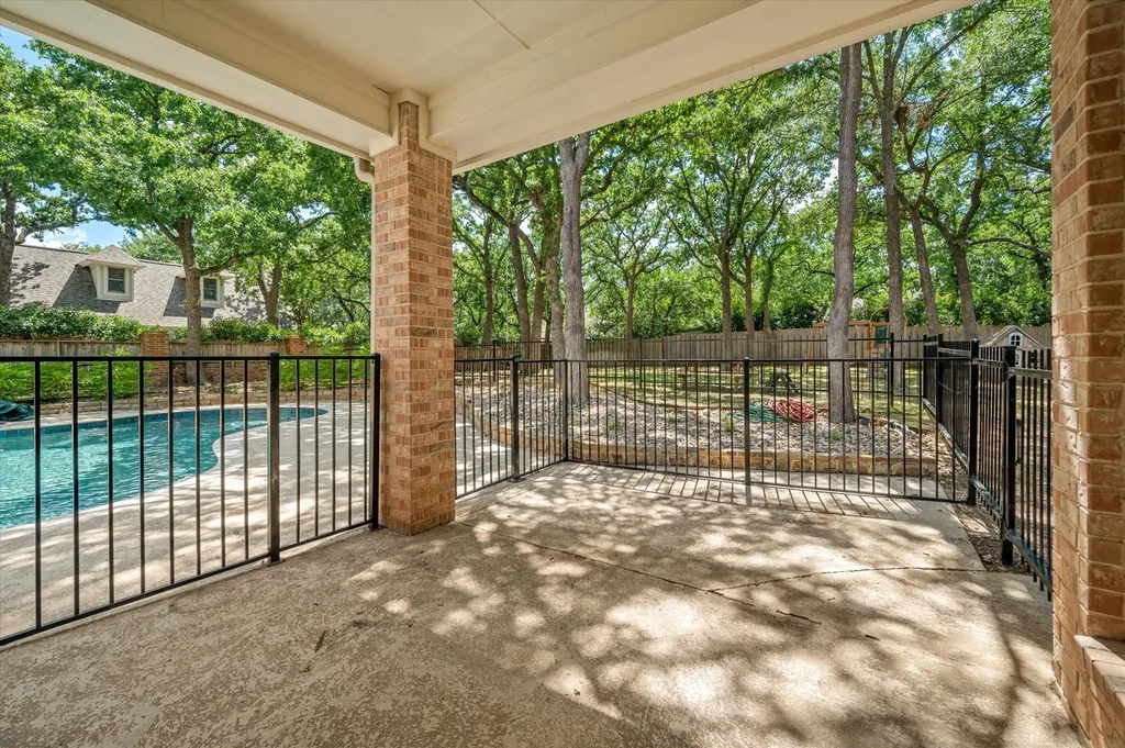 1004 Chimney Hill Trail Southlake TX 76092
