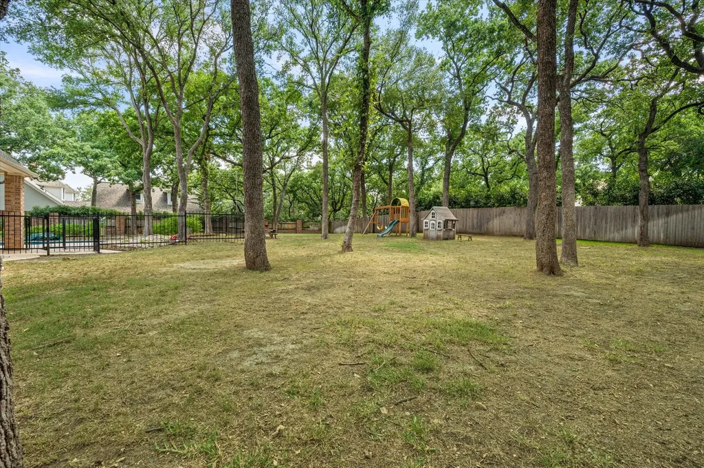 1004 Chimney Hill Trail Southlake TX 76092