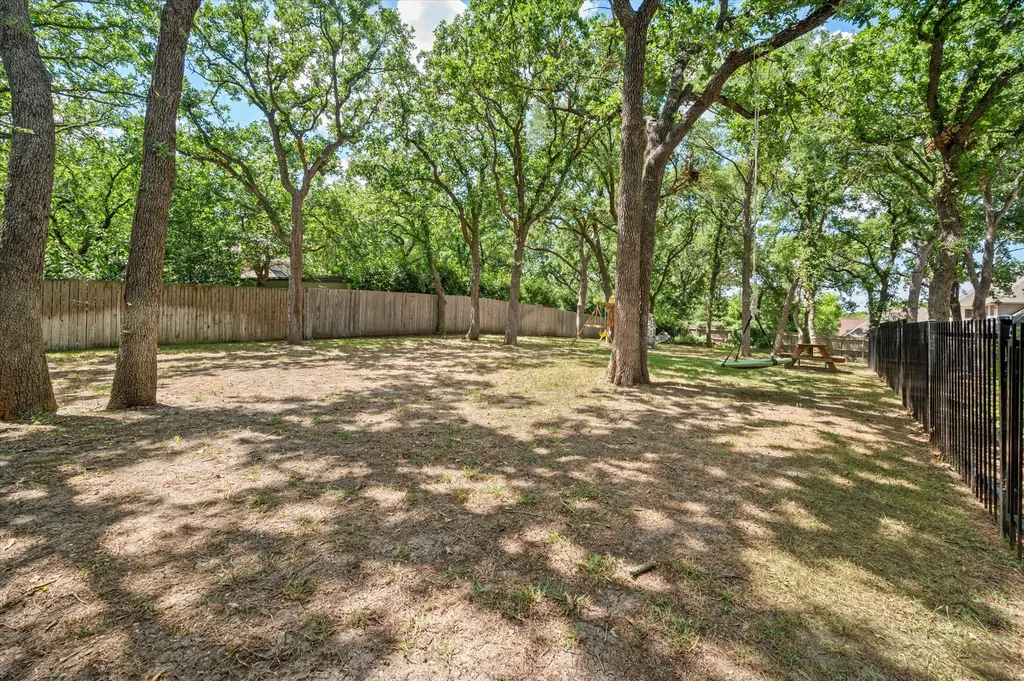 1004 Chimney Hill Trail Southlake TX 76092