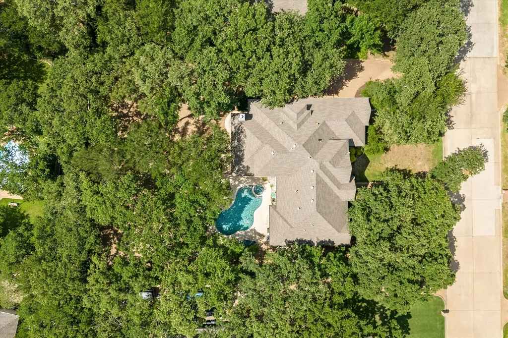 1004 Chimney Hill Trail Southlake TX 76092