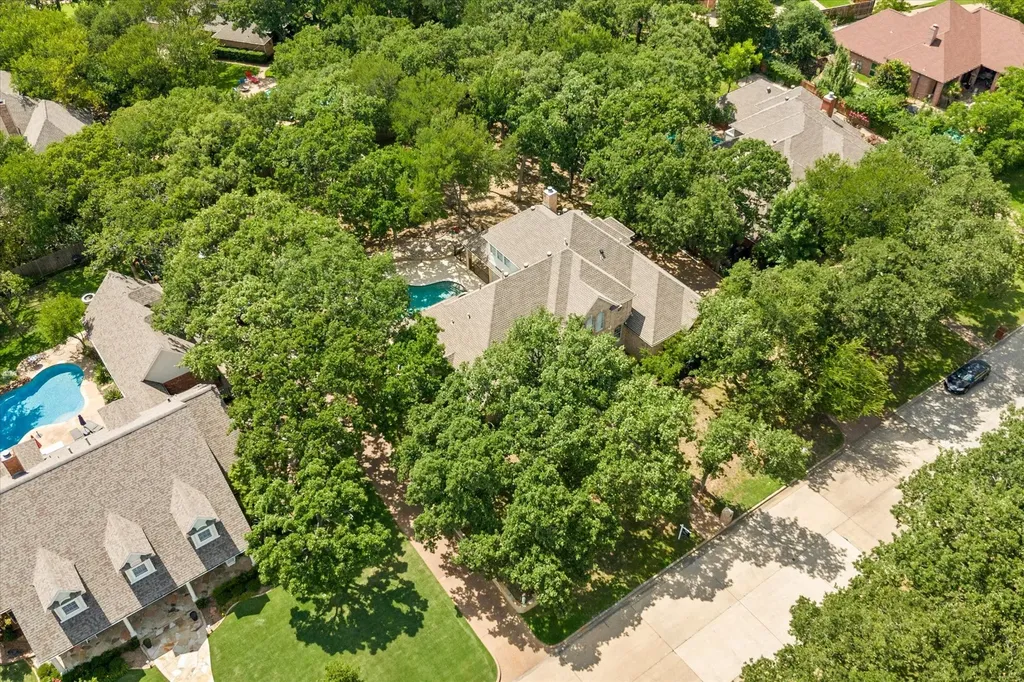1004 Chimney Hill Trail Southlake TX 76092