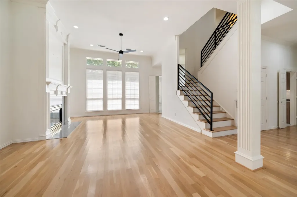 1004 Chimney Hill Trail Southlake TX 76092