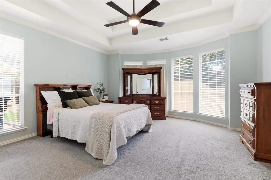2109 Golden Arrow Drive Flower Mound TX 75028